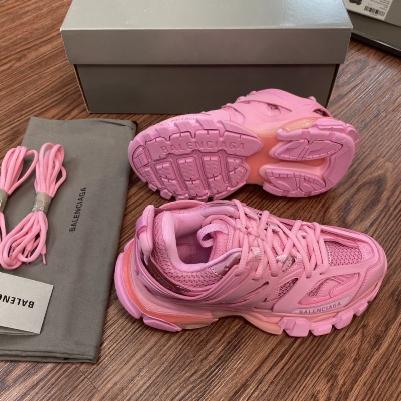 Balenciaga Track Shoes